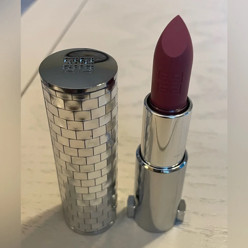 Givenchy - Le Rouge Sheer Velvet | Shade 16 Nude Boise - Limited Edition